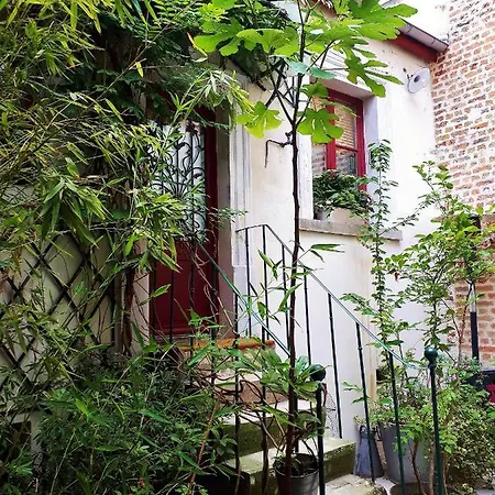 Lapetitemaisondeparis Appartamento Parigi