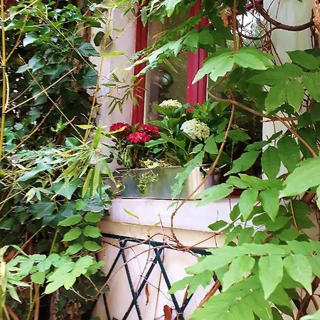 Appartamento Lapetitemaisondeparis *