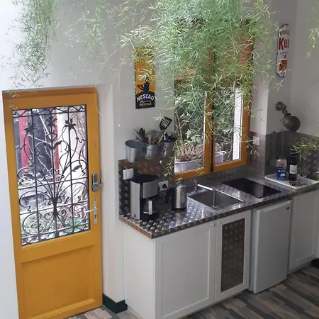 Lapetitemaisondeparis Appartamento *