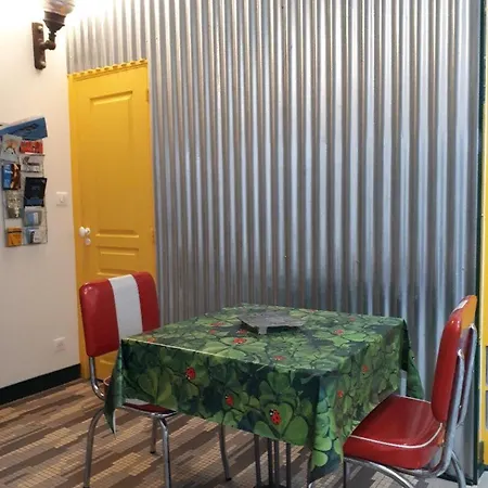 Lapetitemaisondeparis Appartamento Parigi