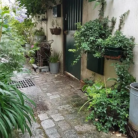 Lapetitemaisondeparis Appartamento Parigi