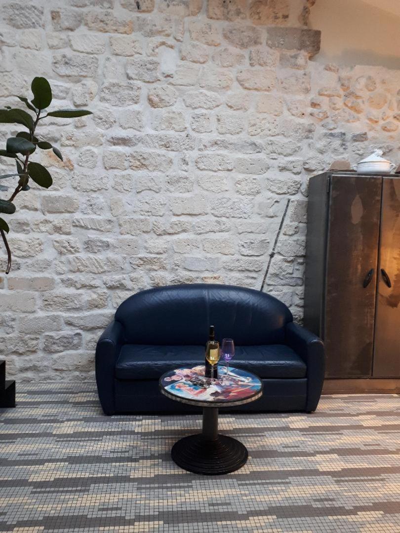 Lapetitemaisondeparis * Parigi