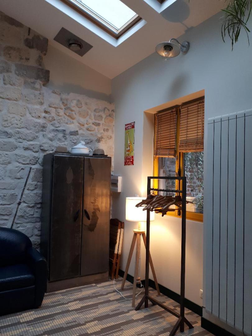 Appartamento Lapetitemaisondeparis