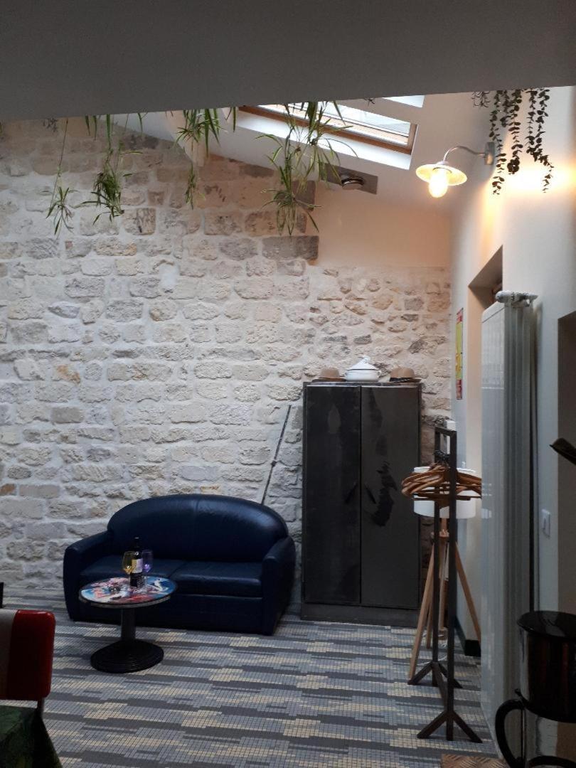 Lapetitemaisondeparis