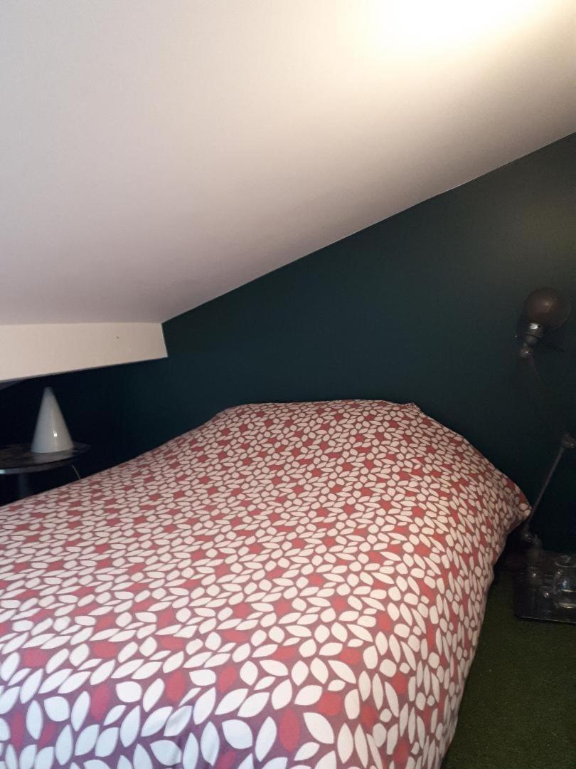 Appartamento Lapetitemaisondeparis Parigi