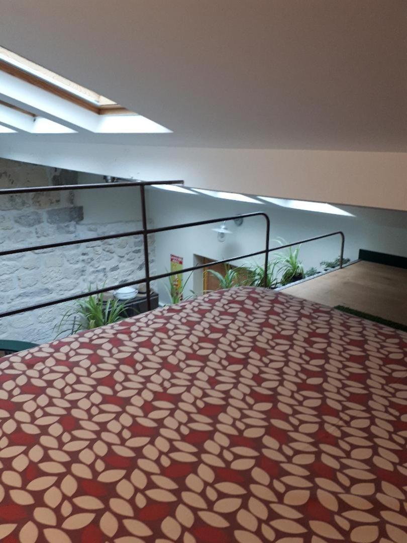 Lapetitemaisondeparis