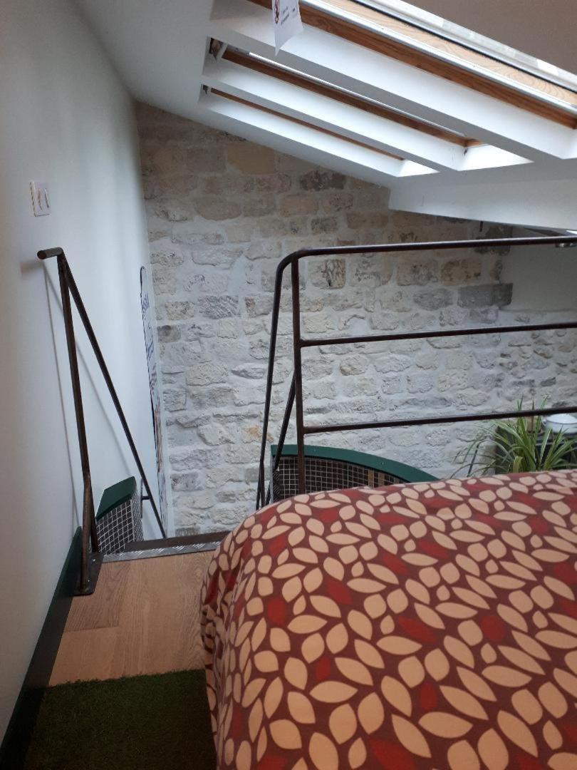 Appartamento Lapetitemaisondeparis